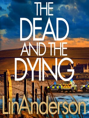 cover image of The Dead and the Dying